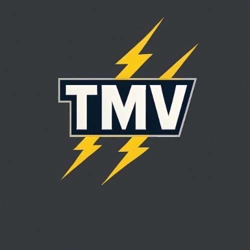 TMV Logo